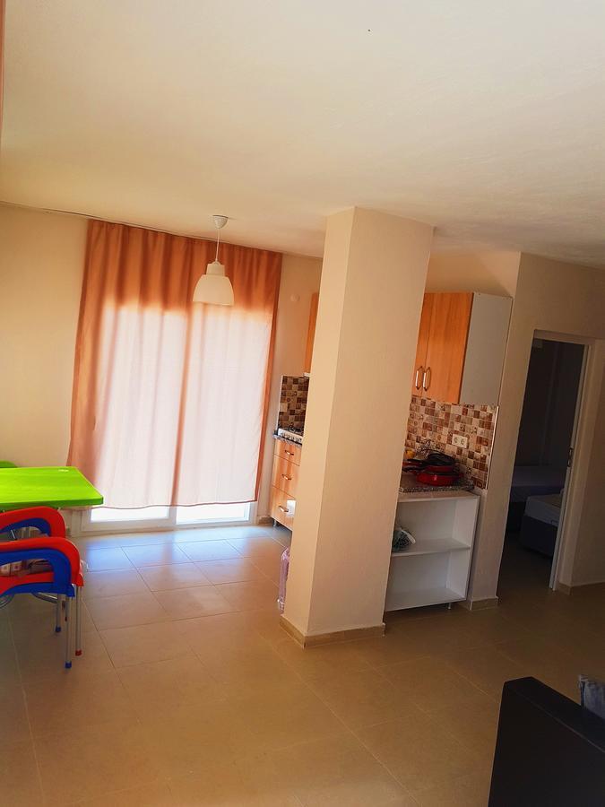 Ata Apart Hotels Ürkmez Esterno foto